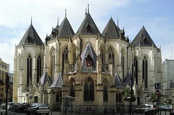 Lille, un oras turistic cu bogatii culturale exceptionale - foto 1