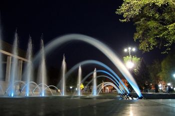 Chisinau, orasul alb - foto 2