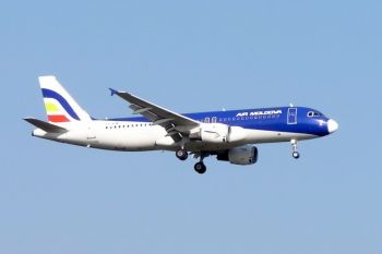 Servicii de informare si booking in regim non-stop de la Air Moldova