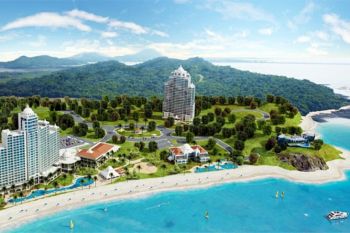 Pentru experiente cu adevarat unice, alegeti Panama!