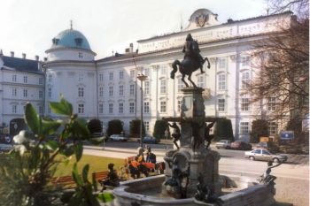 Innsbruck, superbul oras al schiorilor - foto 3