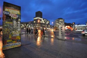 Top 10 cele mai atractive destinatii europene de calatorii in 2013
