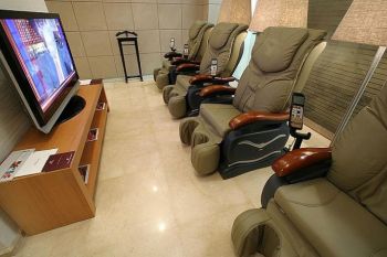 Avioane dotate cu apartamente de lux si spa. Topul celor mai luxoase companii aeriene