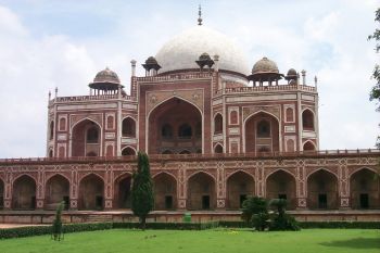 Delhi - o destinatie interzisa cardiacilor!