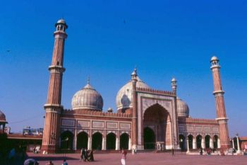 Delhi - o destinatie interzisa cardiacilor! - foto 2
