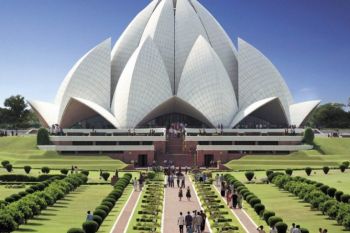 Delhi - o destinatie interzisa cardiacilor! - foto 3
