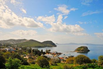 Bodrum, orasul care nu doarme niciodata - foto 2