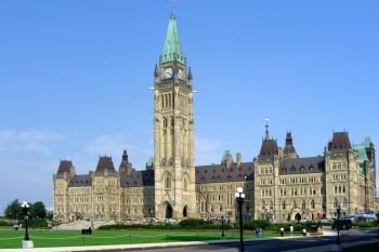Ottawa, orasul parcurilor imense - foto 1