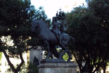 Barcelona, orasul de vis al spaniolilor - foto 1