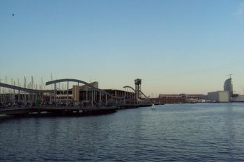 Barcelona, orasul de vis al spaniolilor - foto 7