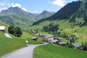 Liechtenstein, o tara necunoscuta!