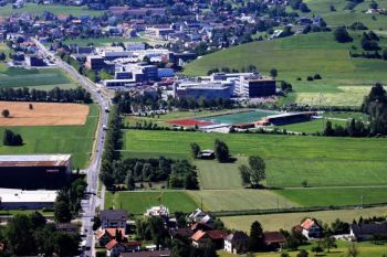 Liechtenstein, o tara necunoscuta! - foto 2