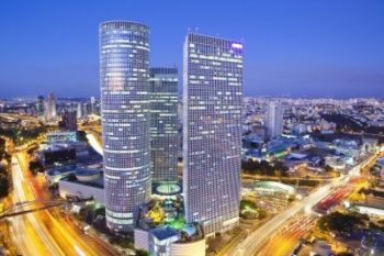 Tel Aviv - cocktail de placeri urbane