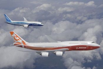 N-ai zburat inca cu Dreamliner? Ar putea trece ani pana cand aceste avioane vor zbura iar