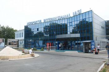 Curse noi de pe Aeroportul Iasi