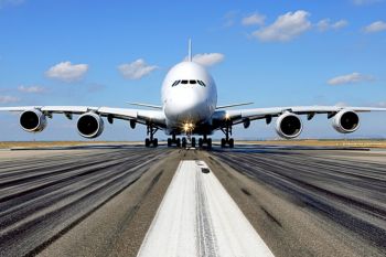 Airbus renunta la bateriile litiu-ion pentru avioane