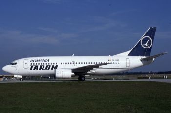 Noutati in orarul de vara al TAROM