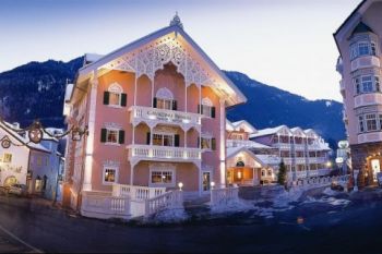 Cele mai bune hoteluri din lume pentru vacantele in familie