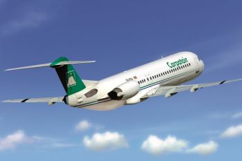 Zboruri directe din Bacau spre Italia cu Carpatair