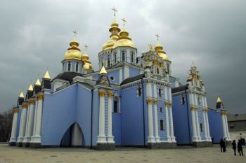Wizz Air va opera zboruri directe Bucuresti - Kiev