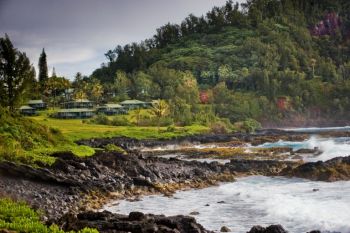 Cinci destinatii de vis care te scapa de stres (FOTO)