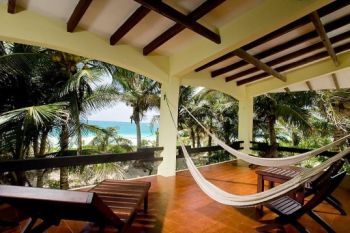 Cinci destinatii de vis care te scapa de stres (FOTO) - foto 1