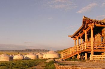 Cinci destinatii de vis care te scapa de stres (FOTO) - foto 4