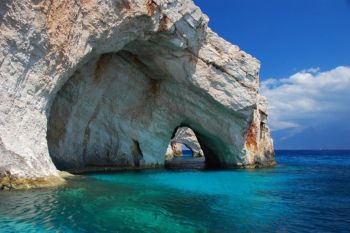 Zakynthos, destinatie de top din Grecia (FOTO, VIDEO) - foto 1