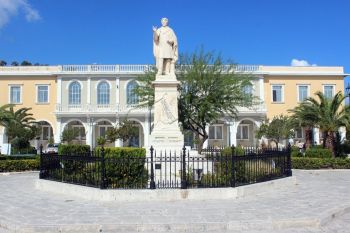 Zakynthos, destinatie de top din Grecia (FOTO, VIDEO) - foto 4