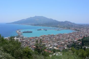 Zakynthos, destinatie de top din Grecia (FOTO, VIDEO) - foto 7