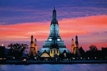 Orasul turistic numarul unu din lume, in acest an - Bangkok! - foto 3