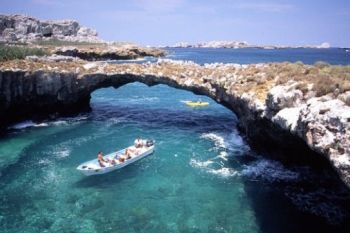 Vacanta de vis: Plaja Ascunsa din Insulele Marieta! - foto 1