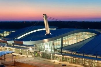 Imagini incredibile cu aeroporturi din intreaga lume - foto 2