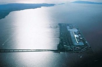 Imagini incredibile cu aeroporturi din intreaga lume - foto 3