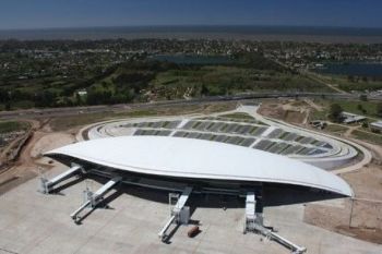 Imagini incredibile cu aeroporturi din intreaga lume - foto 4