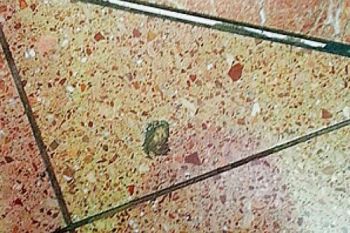 Descoperire uluitoare intr-un aeroport