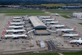 Primarul Londrei vrea sa inchida Heathrow