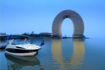Probabil cel mai ciudat hotel din lume deschis in acest an