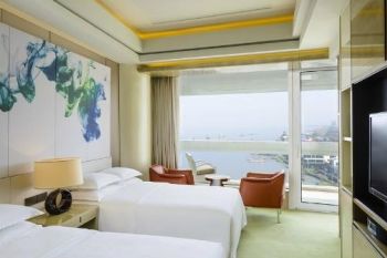 Probabil cel mai ciudat hotel din lume deschis in acest an - foto 3