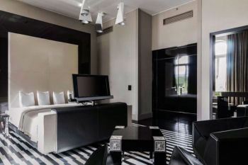 Cele mai tehnologizate hoteluri din lume (FOTO) - foto 2