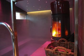 Cele mai tehnologizate hoteluri din lume (FOTO) - foto 4