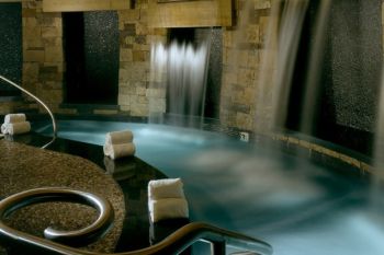 Cele mai bune hoteluri SPA din lume