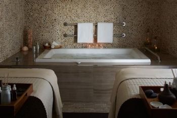 Cele mai bune hoteluri SPA din lume - foto 1