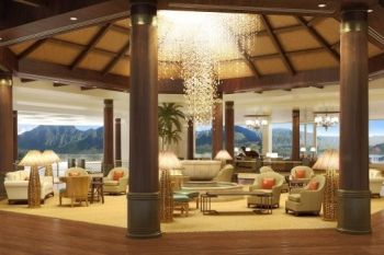 Cele mai bune hoteluri SPA din lume - foto 2