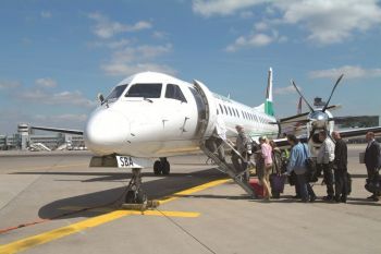 Carpatair simplifica politica de bagaje
