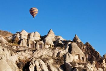 Peisaje nepamantene de pe Terra (GALERIE FOTO)