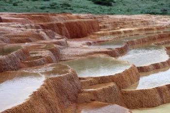 Peisaje nepamantene de pe Terra (GALERIE FOTO) - foto 1