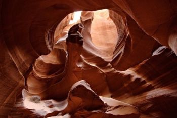Peisaje nepamantene de pe Terra (GALERIE FOTO) - foto 3