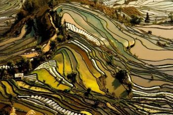 Peisaje nepamantene de pe Terra (GALERIE FOTO) - foto 6