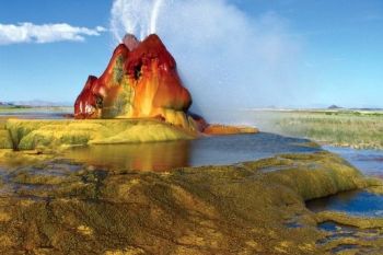 Peisaje nepamantene de pe Terra (GALERIE FOTO) - foto 9
